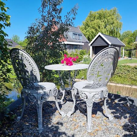 Vakantiewoning De Kleine Vos Mb02 Мидделбург Экстерьер фото