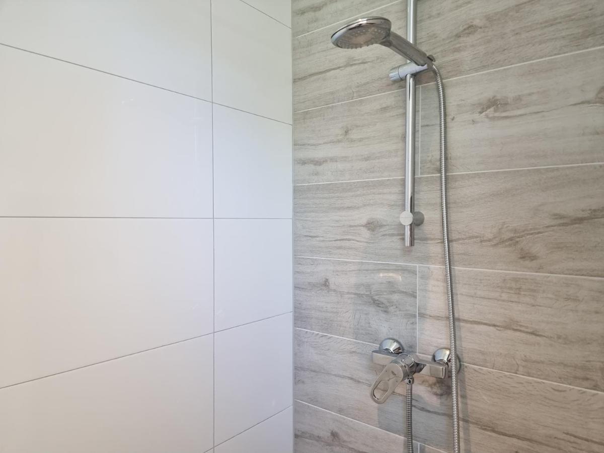 Vakantiewoning De Kleine Vos Mb02 Мидделбург Экстерьер фото